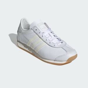 Adidas Country OG Women's White Sneakers